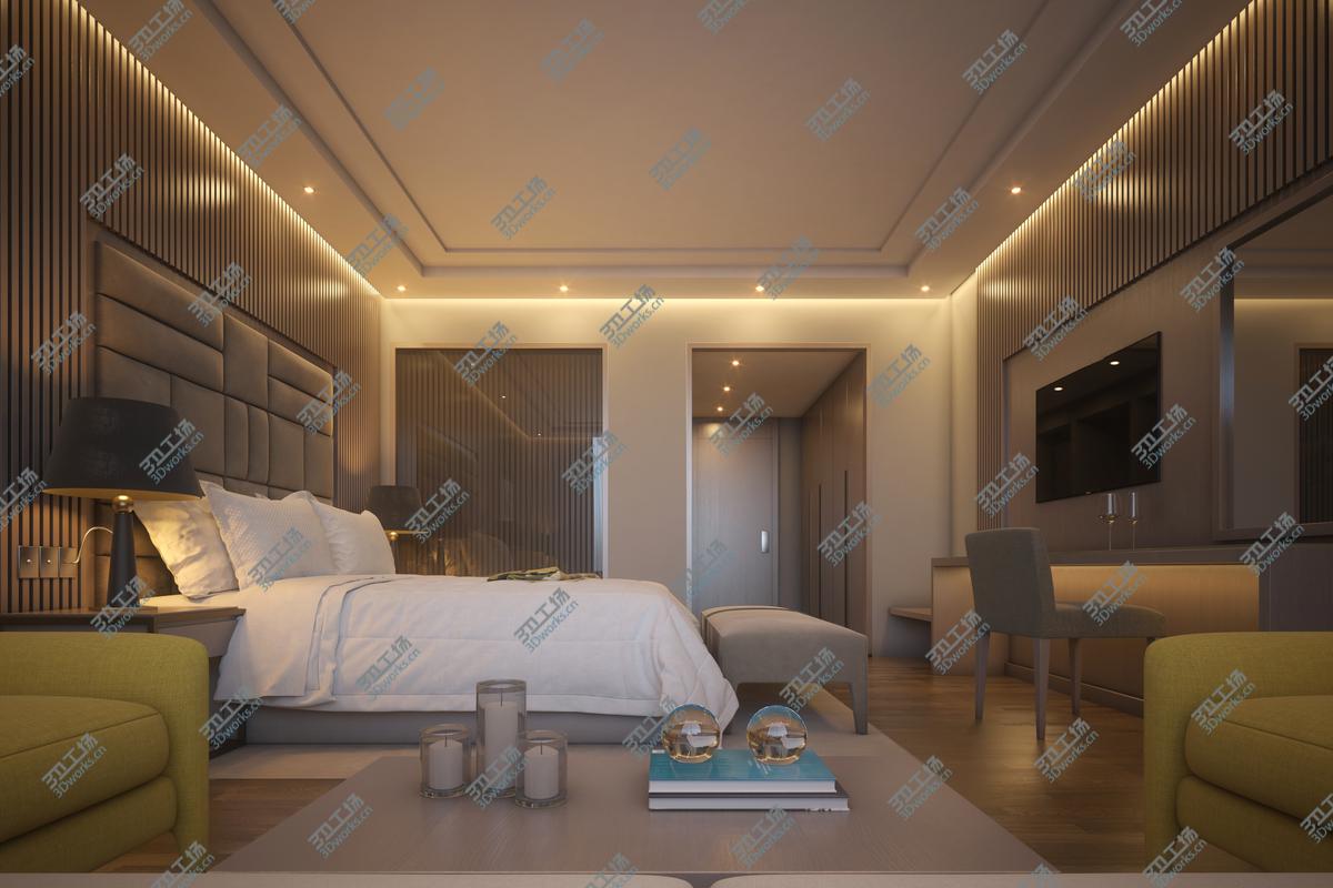 images/goods_img/20210313/Hotel Room (2) 3D model/4.jpg
